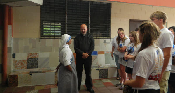 More Christianity Radio Show