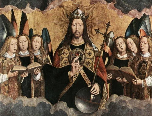 Crown Him With Many Crowns: A Practically Perfect Hymn