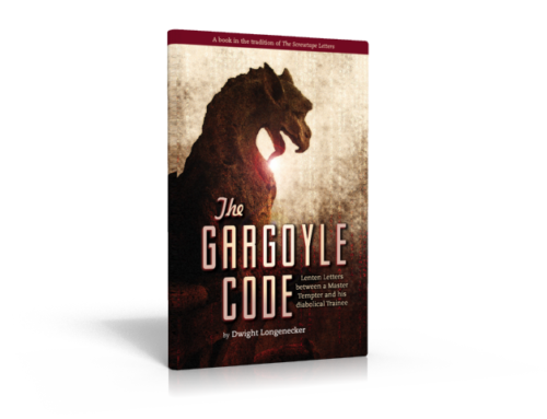 The Gargoyle Code – Holy Week