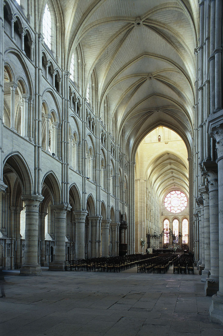 Why Gothic Architecture is Important | Fr. Dwight Longenecker