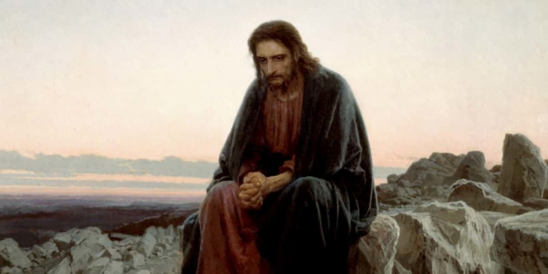 The Radical Rejection of Jesus | Fr. Dwight Longenecker