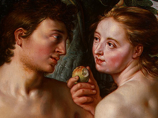 Is the Adam and Eve Story a Myth? | Fr. Dwight Longenecker