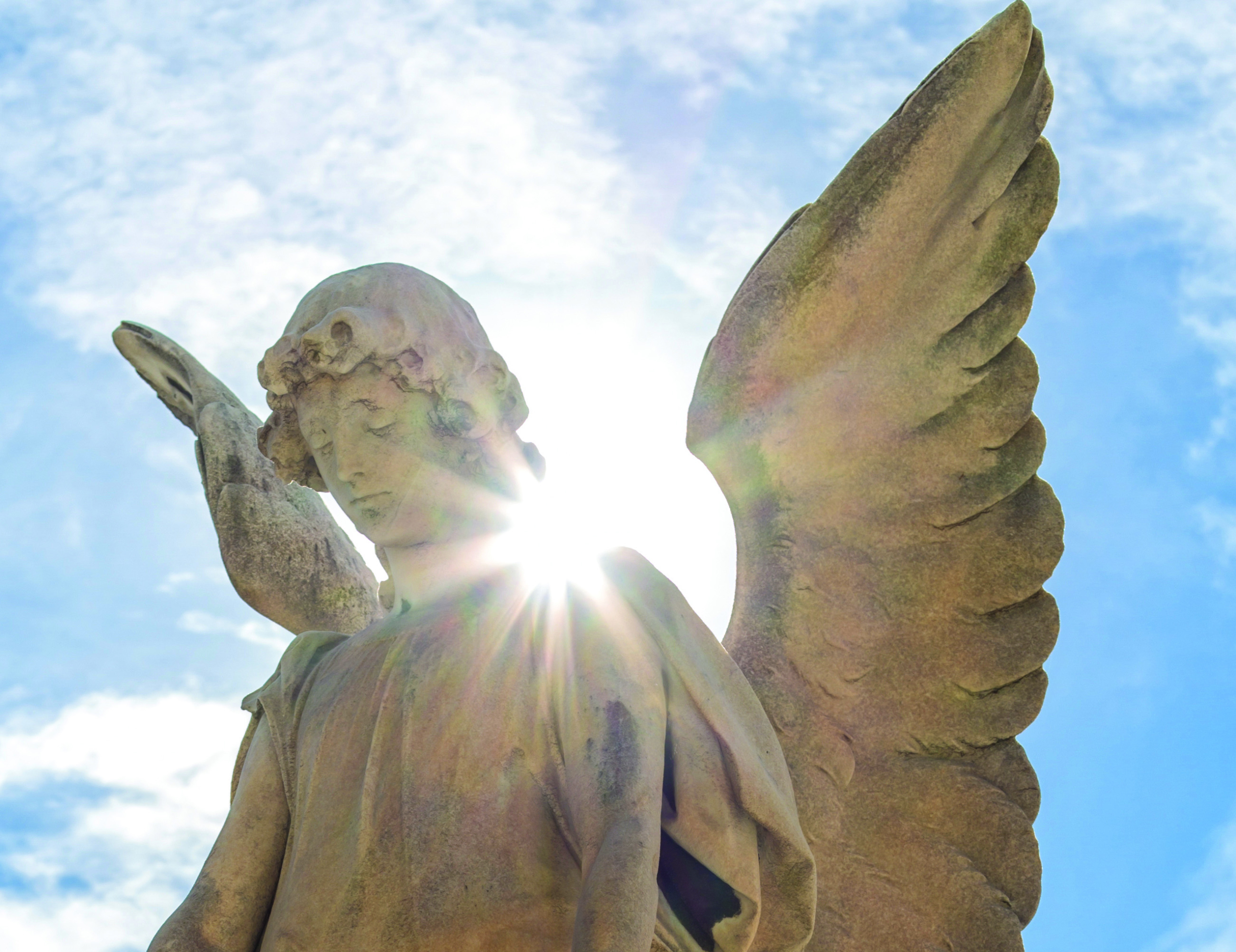Working with Your Guardian Angel | Fr. Dwight Longenecker