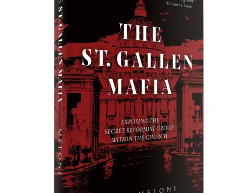 The St Gallen Mafia