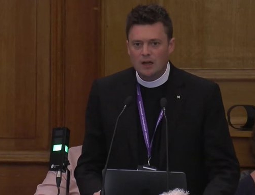 The Dictatorship of Sentimentalism