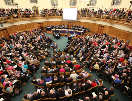 The Synod on Synodality: A Critique