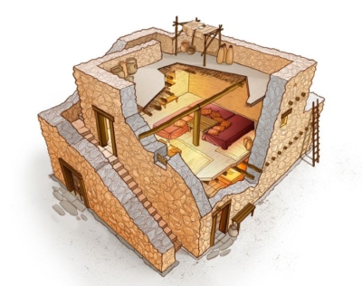 The True Meaning of the “Inn” in Bethlehem | Fr. Dwight Longenecker