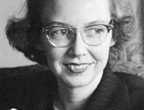 Two Southern Novelists and Tenderness