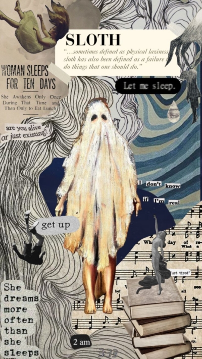 The Seven Deadly Sins: Sloth | Fr. Dwight Longenecker