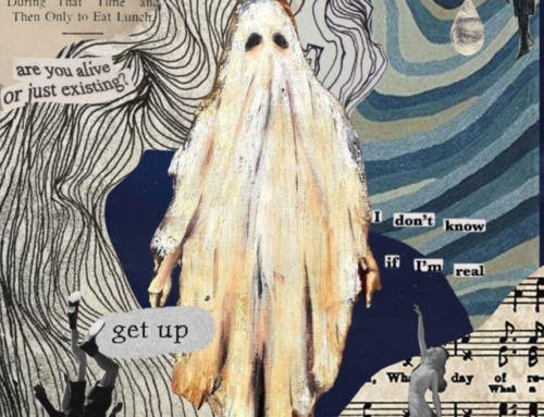 The Seven Deadly Sins: Sloth