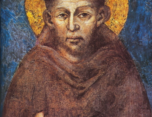 Ten Things That Changed St Francis Forever…